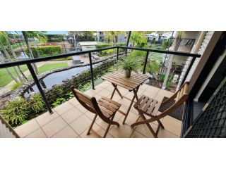 Immaculate 1 bedroom resort holiday unit near Noosa River Guest house, Noosaville - 5