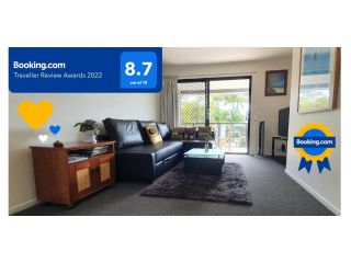 Immaculate 1 bedroom resort holiday unit near Noosa River Guest house, Noosaville - 4