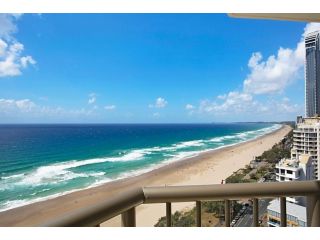 A PERFECT STAY - Imperial Surf Apartment, Gold Coast - 3