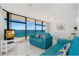 A PERFECT STAY - Imperial Surf Apartment, Gold Coast - 2
