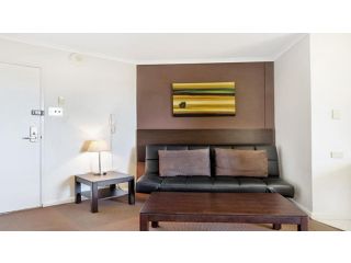 In the City Studio at College St Apartment, Sydney - 3
