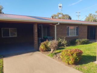 Inara Apartment Mudgee Apartment, Mudgee - 2