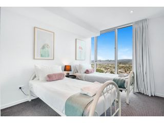 Incredible 2 & 3 bedroom Ocean View H'Residence - KIDS STAY FREE!!! Apartment, Gold Coast - 3