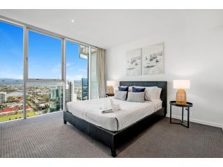 Incredible 2 & 3 bedroom Ocean View H'Residence - KIDS STAY FREE!!! Apartment, Gold Coast - 4