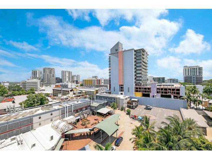 Incredible Harbourfront Home Away from Home Apartment, Darwin - imaginea 15