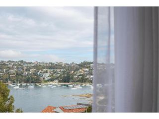 Incredible Ocean Views in 2-Bed Unit near Beaches Apartment, Sydney - 2