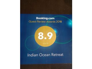 Indian Ocean Retreat Guest house, Western Australia - 4