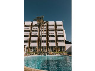 Indian Ocean Hotel Hotel, Perth - 2