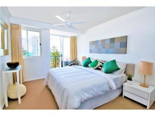 Indigo Blue Aparthotel, Gold Coast - 2
