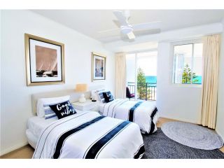 Indigo Blue Aparthotel, Gold Coast - 1