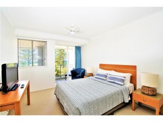Indigo Blue Aparthotel, Gold Coast - 5