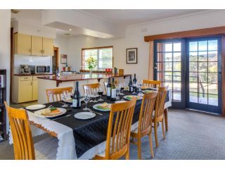 Indigo Vineyard Farmstay Guest house, Beechworth - 2