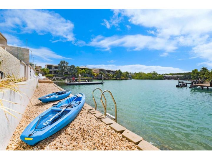 &#x27;Infinity&#x27;s Edge&#x27; Darwin Luxury Waterfront Oasis Guest house, Darwin - imaginea 1