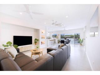 'Infinity's Edge' Darwin Luxury Waterfront Oasis Guest house, Darwin - 4