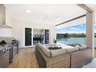 'Infinity's Edge' Darwin Luxury Waterfront Oasis Guest house, Darwin - 3