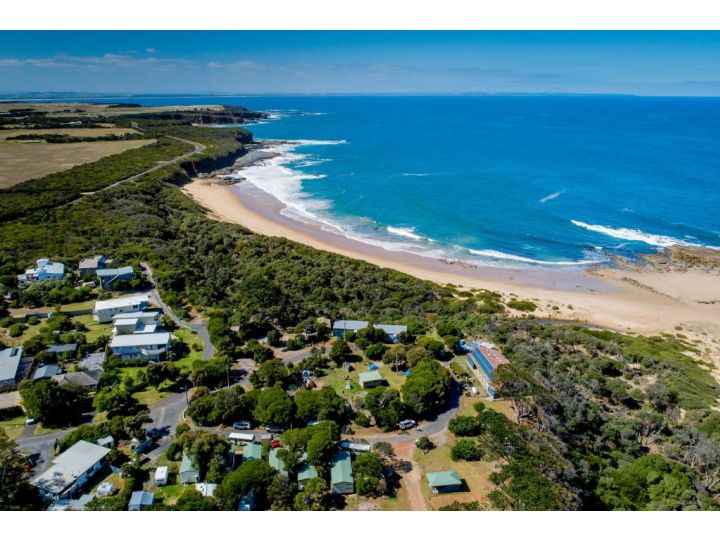 Ingenia Holidays Cape Paterson Campsite, Cape Paterson - imaginea 12