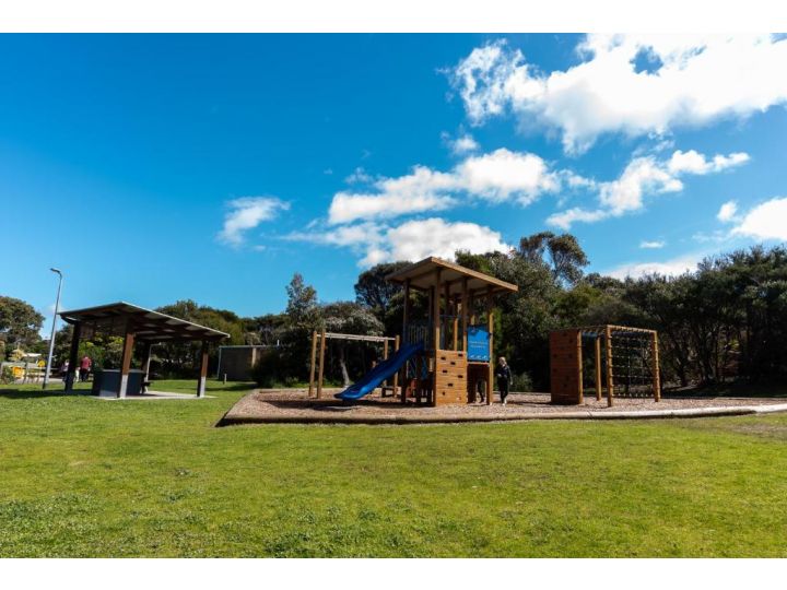 Ingenia Holidays Cape Paterson Campsite, Cape Paterson - imaginea 6