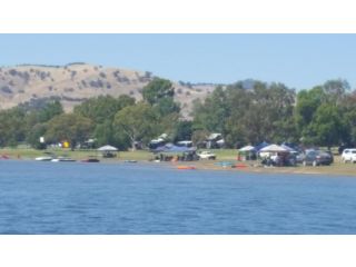 Ingenia Holidays Lake Hume Accomodation, New South Wales - 3
