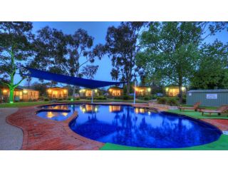 Ingenia Holidays Lake Hume Accomodation, New South Wales - 2