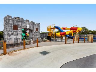 Ingenia Holidays Ulladulla Accomodation, Ulladulla - 3