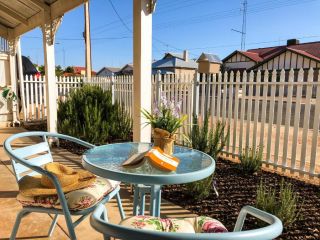 Inglenook Cottage Guest house, South Australia - 4