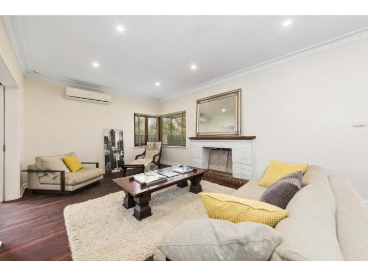 Inglewood Comfort Apartment, Perth - imaginea 1