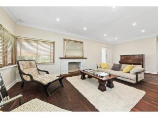 Inglewood Comfort Apartment, Perth - 2