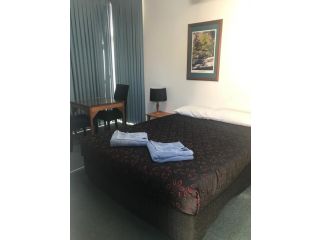 Injune Motel Hotel, Queensland - 4