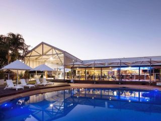 Mercure Townsville Hotel, Townsville - 2