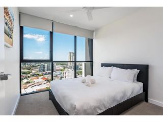INNER CITY ESCAPE / BOWEN HILL Apartment, Brisbane - 1
