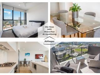 INNER CITY ESCAPE / BOWEN HILL Apartment, Brisbane - 2