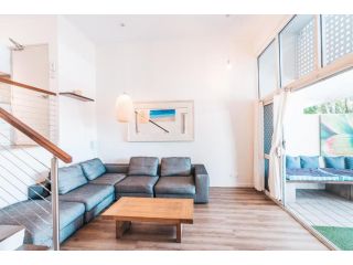 Inner City Oasis Apartment, Cairns - 1