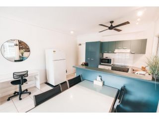 Inner City Value Apartment, Cairns - 3