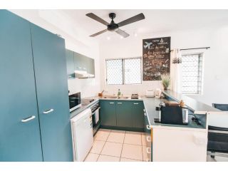 Inner City Value Apartment, Cairns - 1