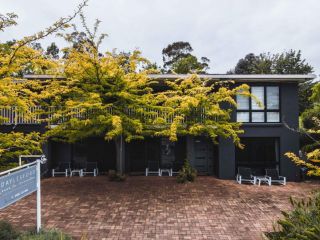 Daylesford Spa Accommodation Apartment, Daylesford - 2