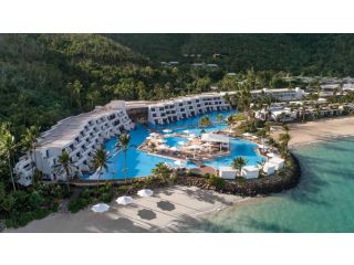 InterContinental Hayman Island Resort, an IHG Hotel Hotel, Queensland - 2