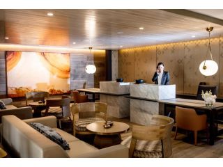 InterContinental Perth City Centre, an IHG Hotel Hotel, Perth