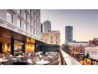 InterContinental Perth City Centre, an IHG Hotel Hotel, Perth - 2