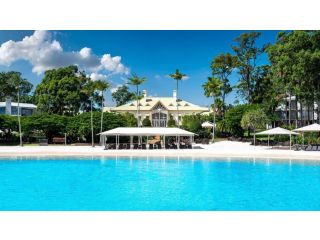 InterContinental Sanctuary Cove Resort, an IHG Hotel Hotel, Gold Coast - 2