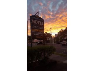 International Lodge Motel Hotel, Mackay - 5