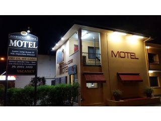 International Lodge Motel Hotel, Mackay - 2