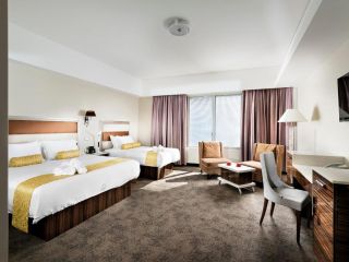 Swan River Hotel Hotel, Perth - 2