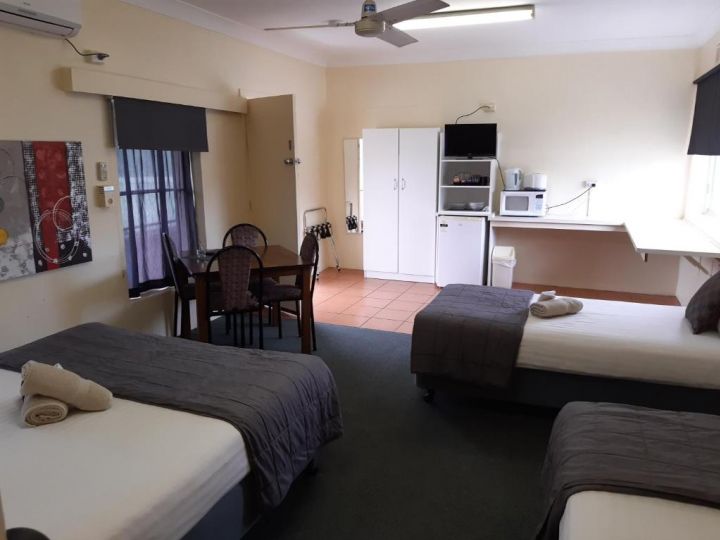 Inverell Motel Hotel, Inverell - imaginea 8