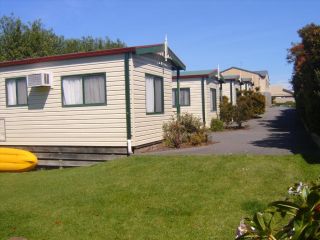 Inverloch Cabins & Apartments Aparthotel, Inverloch - 2