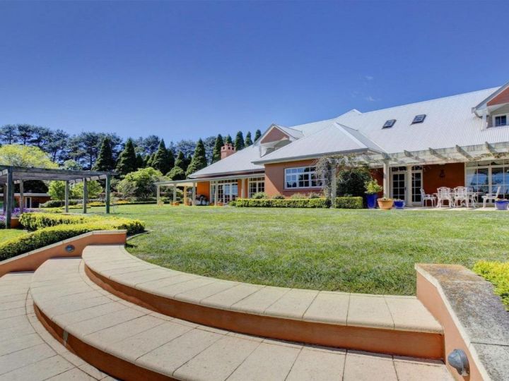 Iona Park - Stay 2 nights and receive the 3rd 50 percent off! Guest house, Moss Vale - imaginea 7