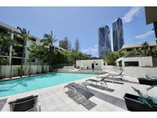ipanema 603 Apartment, Gold Coast - 2