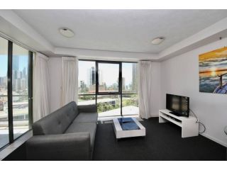 ipanema 603 Apartment, Gold Coast - 4
