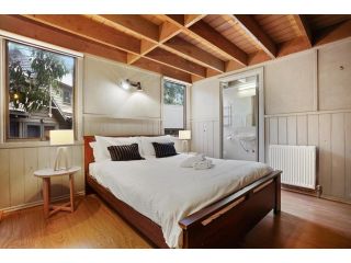 Ironbark Guest house, Dinner Plain - 3