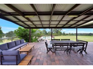 Hunter Valley Vineyard Large Family Farm Houses - Ironstone Estate Lovedale Guest house, Lovedale - 3