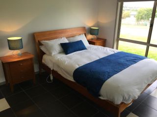 Island Breeze Motel Hotel, King Island - 1